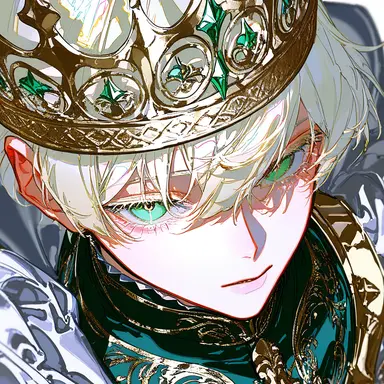 Profile image of Lucia
