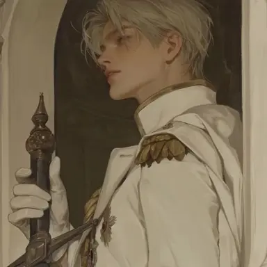 Profile image of 루시안
