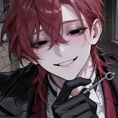 Profile image of 椿