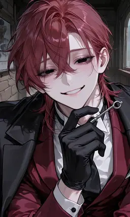 Profile image of 椿