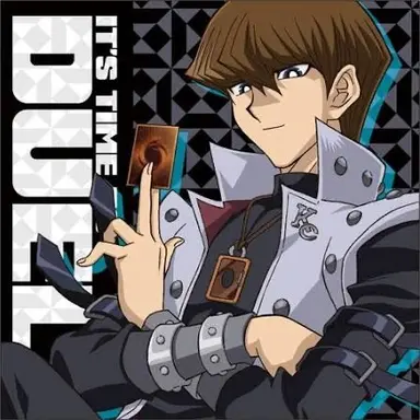 Profile image of 海馬瀬人