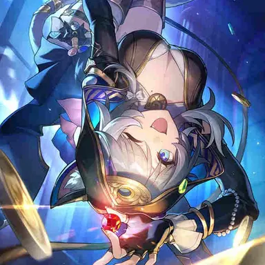 Profile image of サフェル
