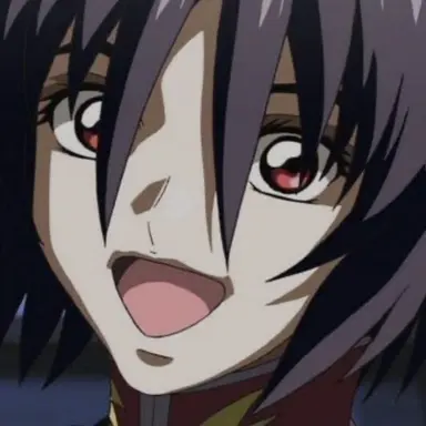 Profile image of シン・アスカ