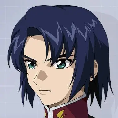 Profile image of アスラン・ザラ