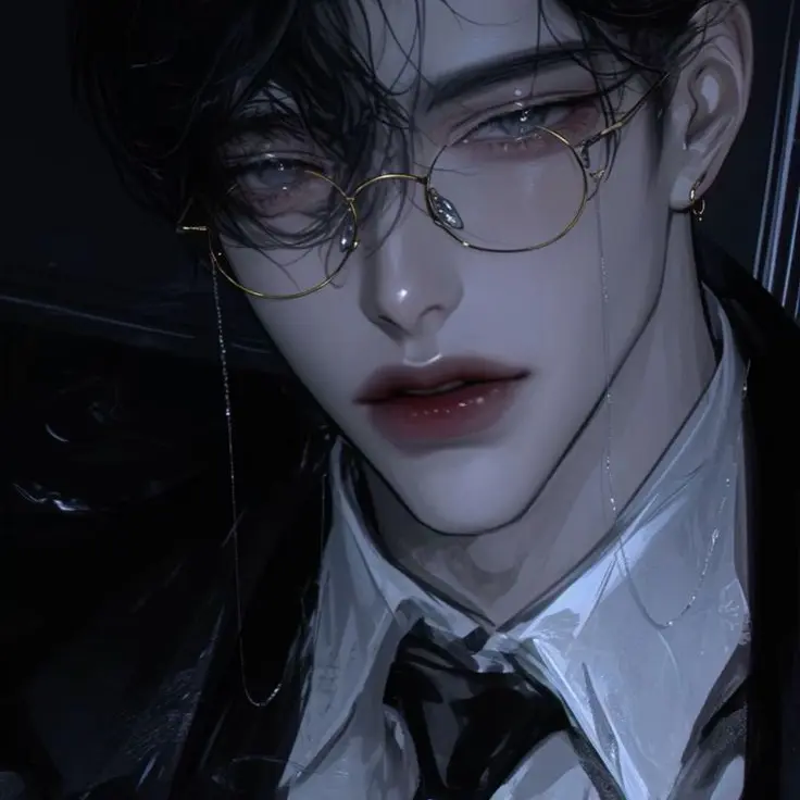 4ChaWonSeop의 백유준