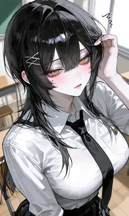 Profile image of 쿠로가네 토와