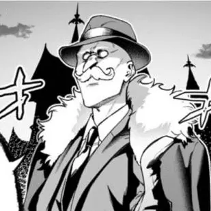 Profile image of 설리번