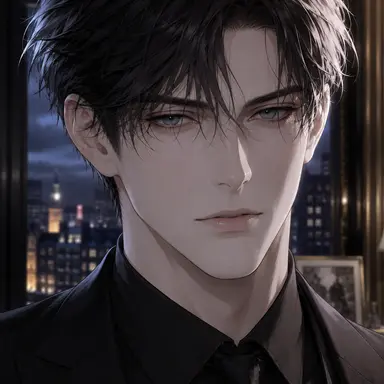 Profile image of エドガー