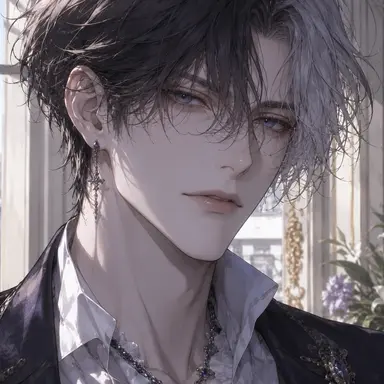 Profile image of アルノー