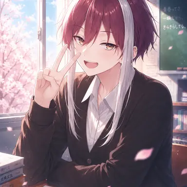 Profile image of タロウ