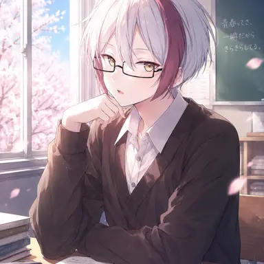 Profile image of マン
