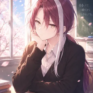 Profile image of セブン