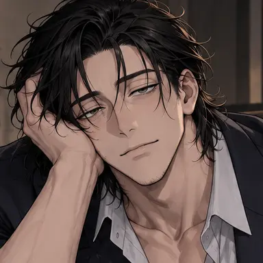 Profile image of Itsuki