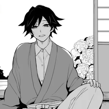 Profile image of 토미오카 기유