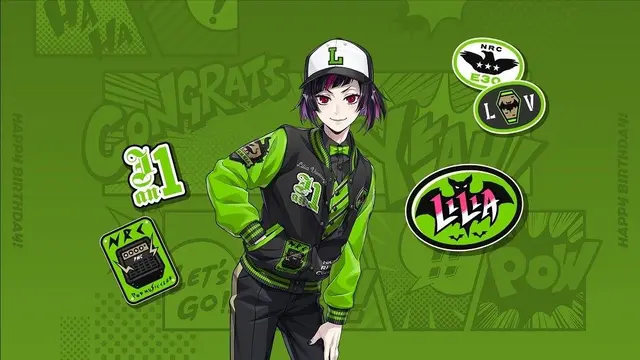 Profile image of リリア