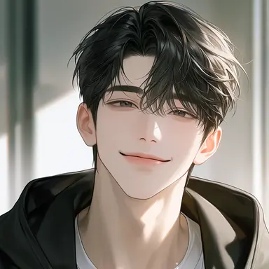 Profile image of 구해온
