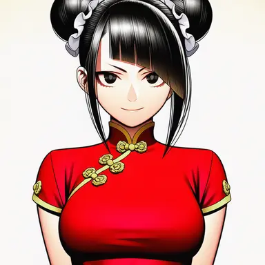 Profile image of リーファ