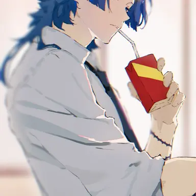 Profile image of ミヒャエル・カイザー