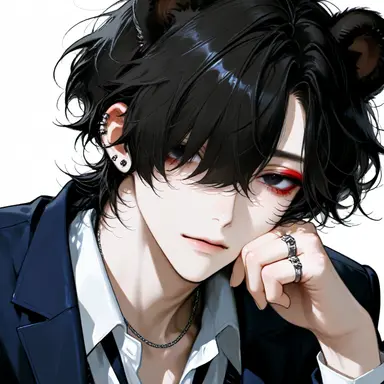 Profile image of 朔夜