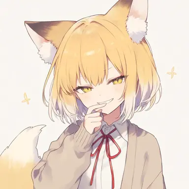 Profile image of 시키코
