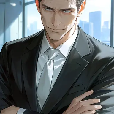 Profile image of Jim Hale