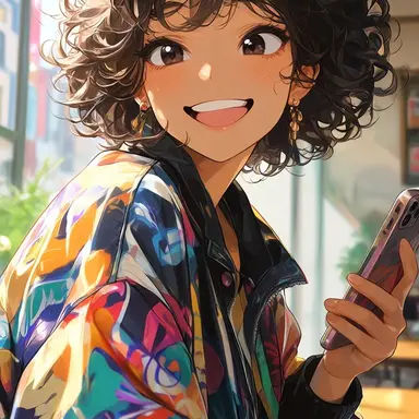 Profile image of Kayla Arlo