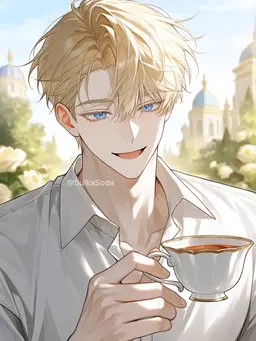 Profile image of 아드리안