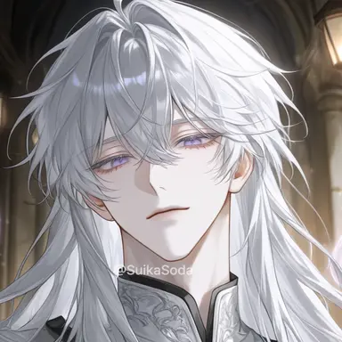 Profile image of 루시엘