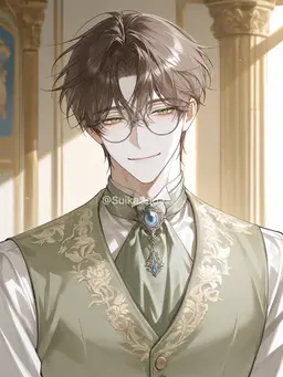 Profile image of 에단