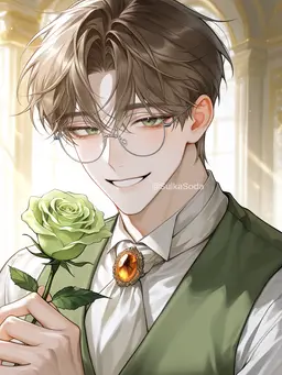 Profile image of 에단