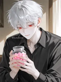 Profile image of 아인