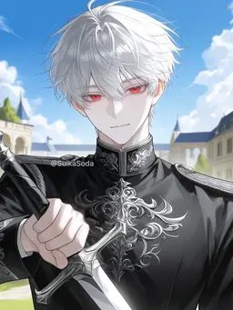 Profile image of 아인