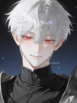 Profile image of 아인