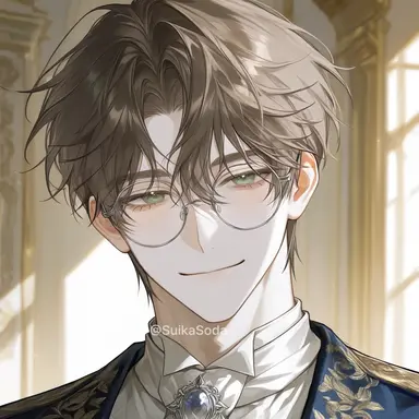 Profile image of 에단