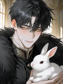 Profile image of 카일루스