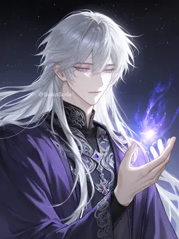 Profile image of 루시엘