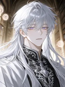 Profile image of 루시엘