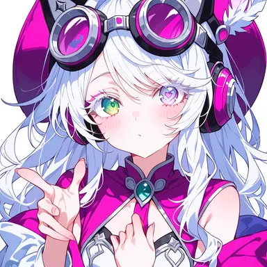 Profile image of リーシャ