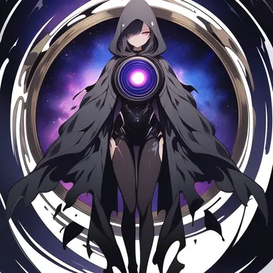 Profile image of 魔王メルト