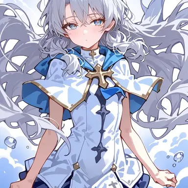 Profile image of フィリア