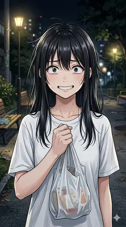 Profile image of 明日香