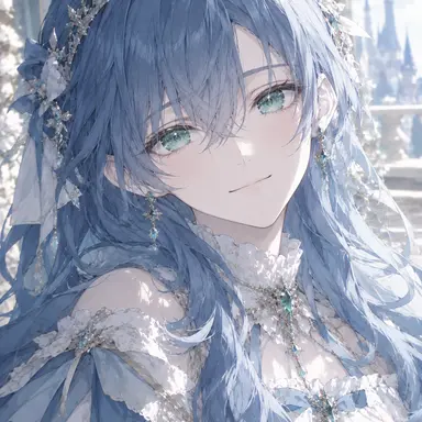 Profile image of アザレア