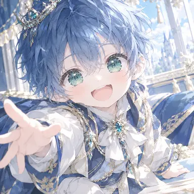 Profile image of アルベルト