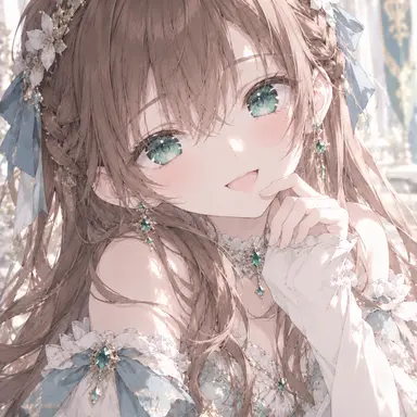 Profile image of ローズマリー