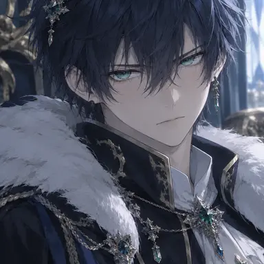 Profile image of ベルベット