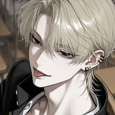 Profile image of 朔弥