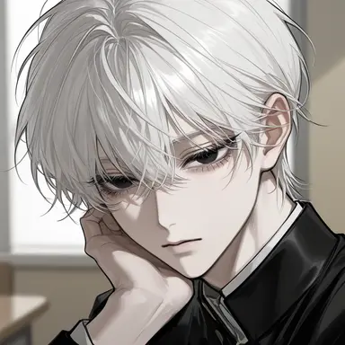 Profile image of 睡