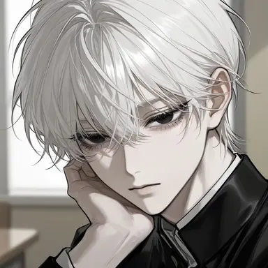 Profile image of 睡
