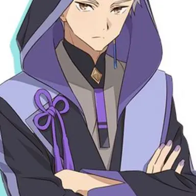 Profile image of 雷