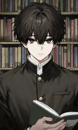 Profile image of 미카미 이오리